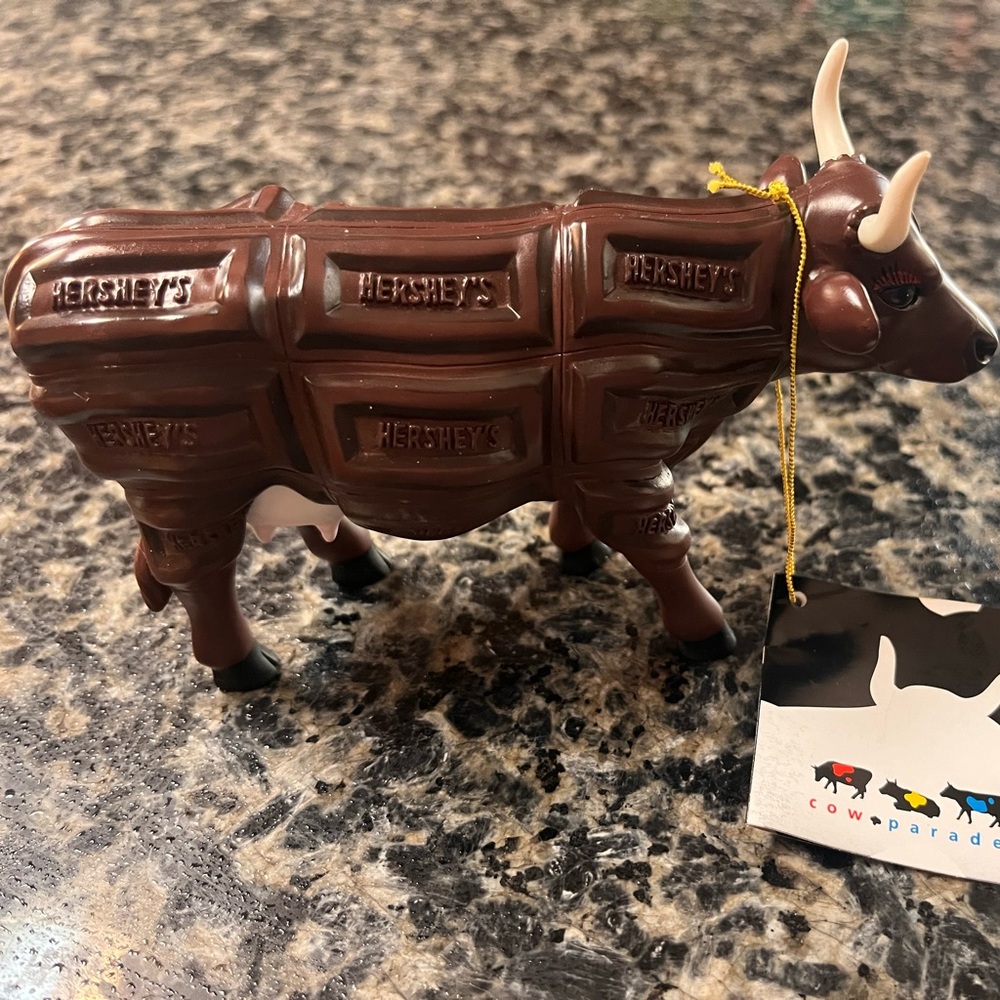 Miss Udder Lee deLishiss Item No. 7715